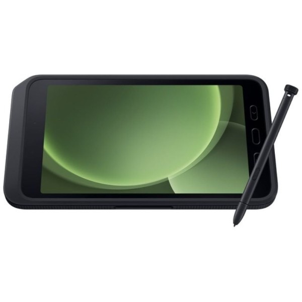 Tablet Samsung Galaxy Tab Active5 8″/ 6GB/ 128GB/ Octacore/ 5G/ Verde/ Incluye S-Pen