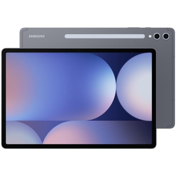 Tablet Samsung Galaxy Tab S10+ 12.4″/ 12GB/ 512GB/ Octacore/ Gris/ Incluye S-Pen