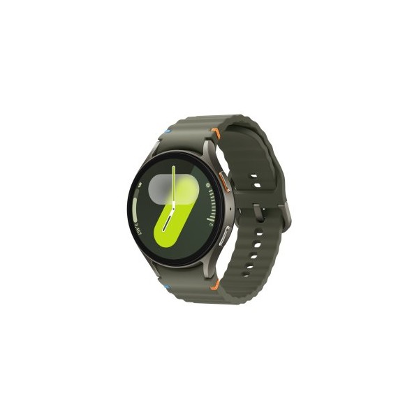 SMARTWATCH SAMSUNG GALAXY WATCH7 44MM SUPER AMOLED 1.5″ GPS IP68 BT 5.3 LLAMADAS MANOS LIBRES GREEN