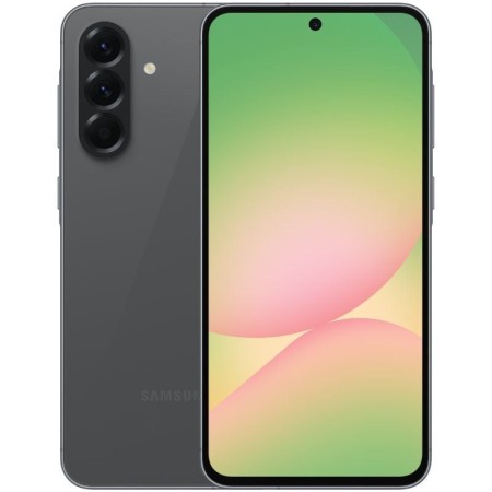 Smartphone Samsung Galaxy A56 8GB/ 128GB/ 6.7″/ 5G/ Grafito
