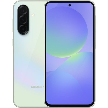 Smartphone Samsung Galaxy A36 6GB/ 128GB/ 6.7″/ 5G/ Verde Lima