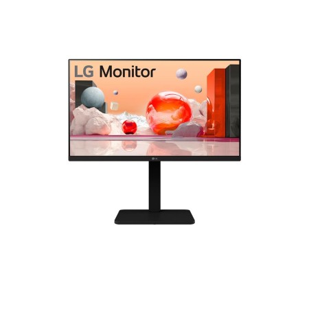 Lg 24ba560 23.8 pulgadas fhd 5ms hdmi d - sub displayport altavoces reg. altura