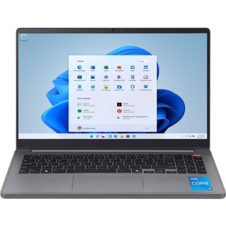 Portátil LG Gram Book 15U50T-G.AA56B Intel Core i5-1334U/ 16GB/ 512GB SSD/ 15.6″/ Win11