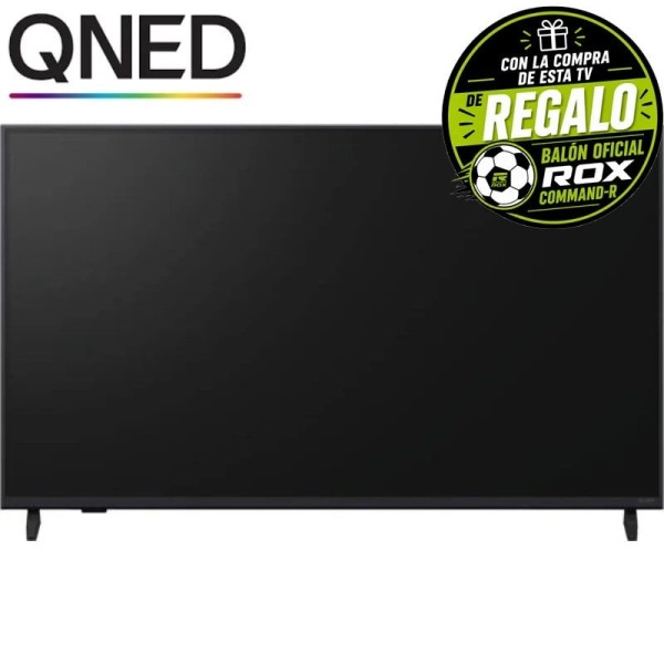 Televisor LG QNED evo AI QNED8EB Mini LED 50QNED8EB3F 50″/ Ultra HD 4K/ Smart TV/ WiFi