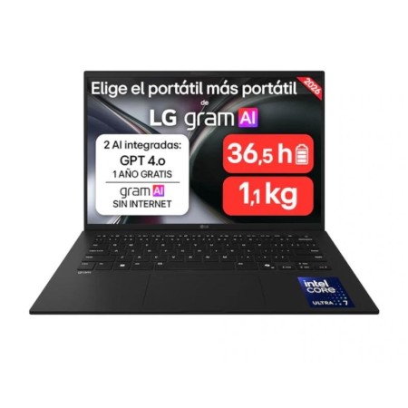 LG 14ZD90U-G.AX85BN U7-355 32GB 512GB DOS 14″