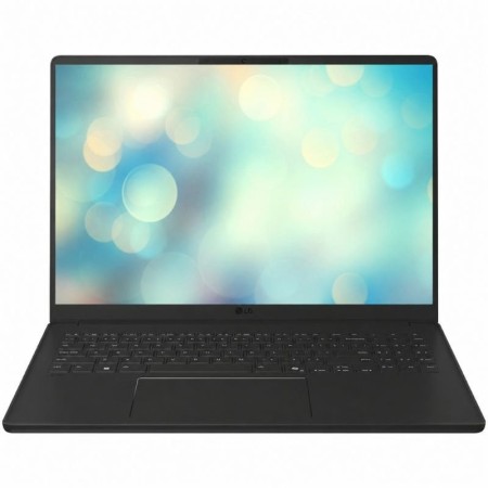 Portátil LG Gram 16UD55U-G.AX55BN Ryzen AI 5 430/ 16GB/ 512GB SSD/ 16″/ Sin Sistema Operativo