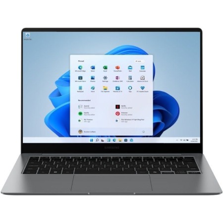 Portátil Samsung Galaxy Book5 Pro Intel Core Ultra 5-226V/ 16GB/ 512GB SSD/ 14″ Táctil/ Win11 Pro
