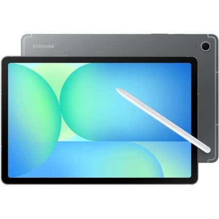 Tablet Samsung Galaxy Tab S10 FE 10.9″/ 8GB/ 128GB/ Octacore/ Gris/ Incluye S-Pen