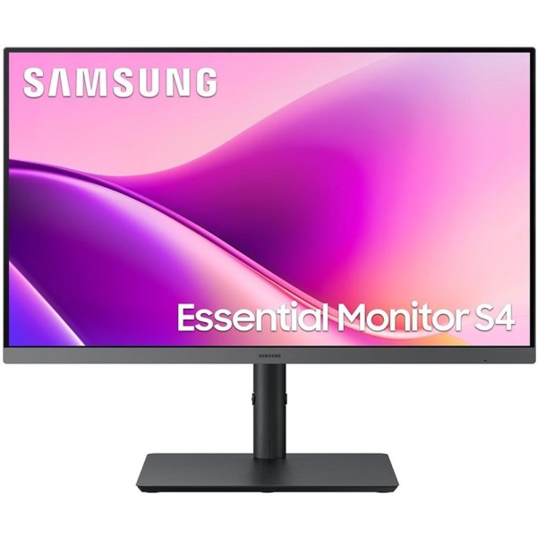 Monitor samunsg s24f430uau 24″ fhd 100hz