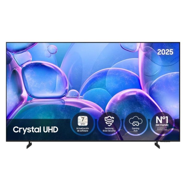 SAMSUNG TV 75″ TU75U7025F CRYSTAL UHD SMART TV BT