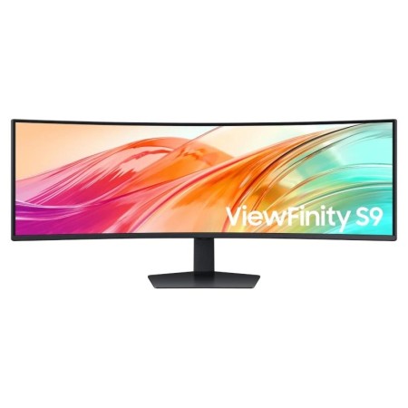 Samsung LS49F950UAUXEN Monitor 49″ DQHD MM AA curv