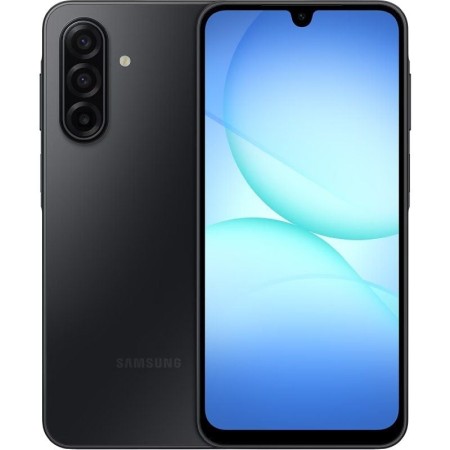 Smartphone Samsung Galaxy A17 4GB/ 128GB/ 6.7″/ 5G/ Negro