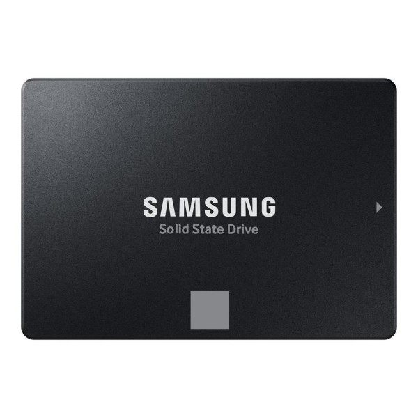 Disco duro interno solido ssd samsung mz - 77e8t0b - eu - 8tb - 870 ev0