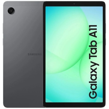 Tablet Samsung Galaxy Tab A11 8.7″/ 4GB/ 64GB/ Octacore/ Gris