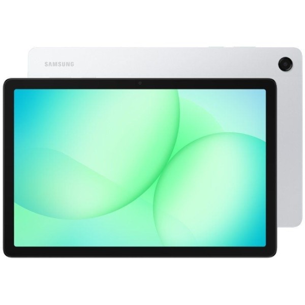Tablet Samsung Galaxy Tab A11+ 11″/ 6GB/ 128GB/ Octacore/ Plata