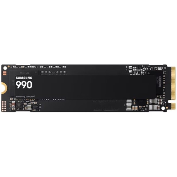 Disco SSD Samsung 990 2TB/ M.2 2280 PCIe Gen4/ Full Capacity