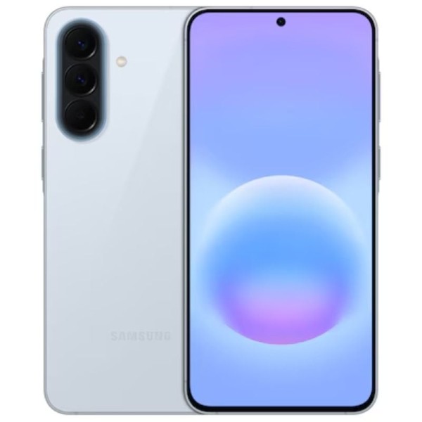 Smartphone Samsung Galaxy A57 8GB/ 256GB/ 6.7″/ 5G/ Azul Claro