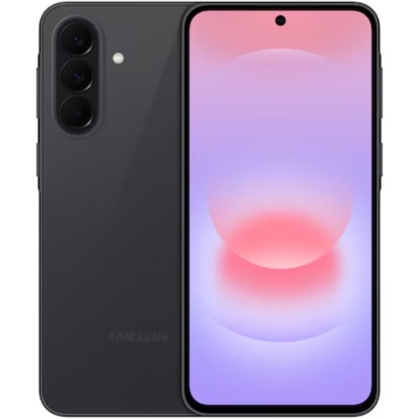Smartphone Samsung Galaxy A37 6GB/ 128GB/ 6.7″/ 5G/ Gris