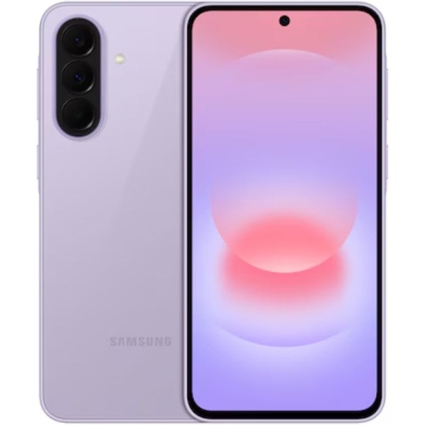 Smartphone Samsung Galaxy A37 8GB/ 256GB/ 6.7″/ 5G/ Lavanda