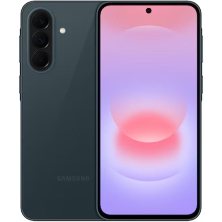 Smartphone Samsung Galaxy A37 8GB/ 256GB/ 6.7″/ 5G/ Verde Oscuro