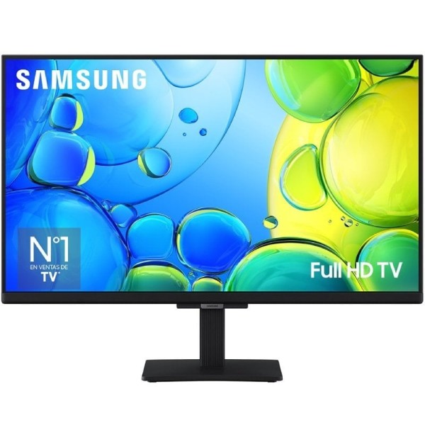 Televisor Samsung F6005 TU24F6005FK 24″/ Full HD/ Smart TV/ WiFi