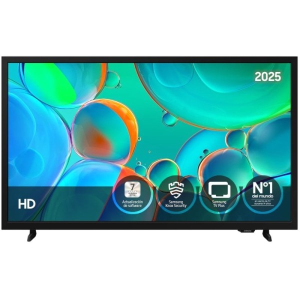 Televisor Samsung H5005 TU32H5005FK 32″/ HD/ Smart TV/ WiFi
