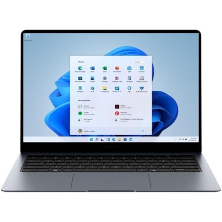 Portatil samsung galaxy book6 pro u7 - 365h - 32gb - ssd 1tb - 14 pulgadas - w11p - tactil