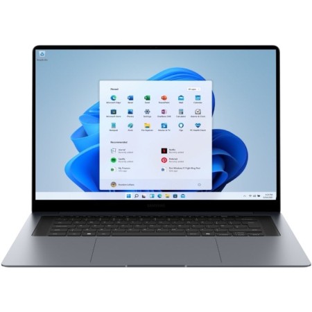 Portátil Samsung Galaxy Book6 Pro Intel Core Ultra 5-325/ 32GB/ 512GB SSD/ 16″ Táctil/ Win11 Pro