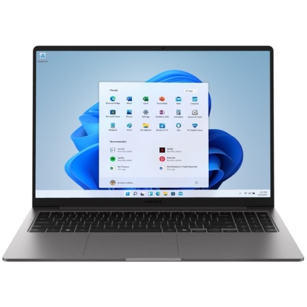 Portátil Samsung Galaxy Book6 Intel Core Ultra 5-325/ 32GB/ 512GB SSD/ 16″/ Win11 Pro