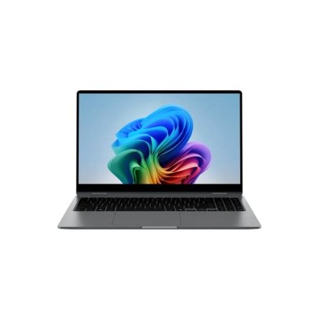 PORTA SAMSUNG GALAXY BOOK5 INTEL ULTRA 7-256V 15.6″ TACTIL 360º 16GB 512GB W11PRO batería 25h