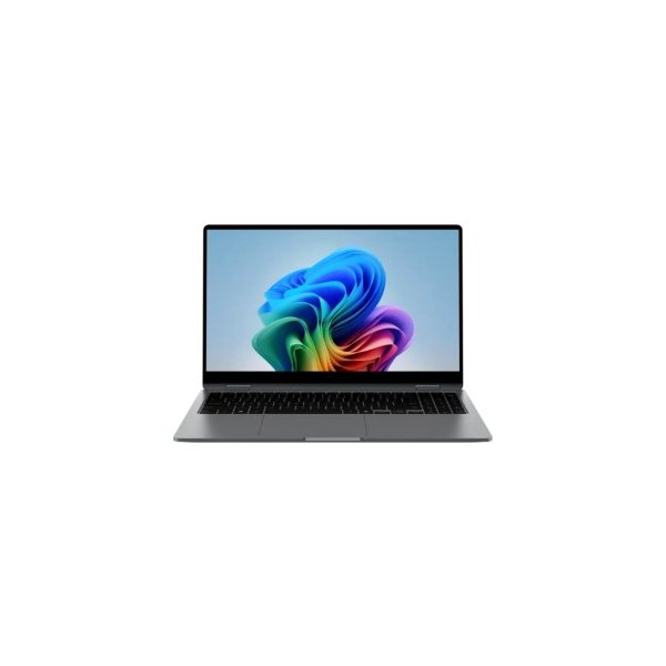 PORTA SAMSUNG GALAXY BOOK5 INTEL ULTRA 7-256V 15.6″ TACTIL 360º 16GB 512GB W11PRO batería 25h