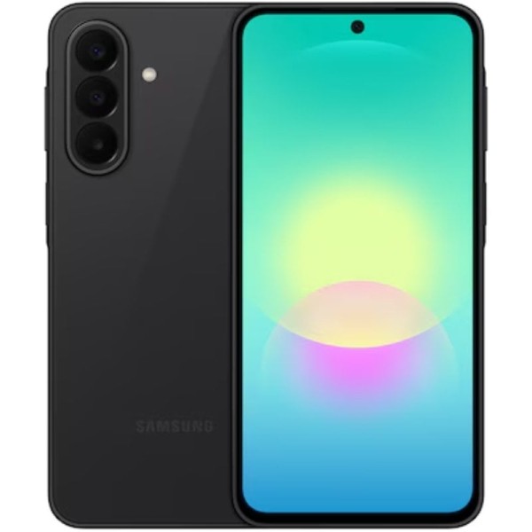 Smartphone Samsung Galaxy A27 6GB/ 128GB/ 6.7″/ 5G/ Negro