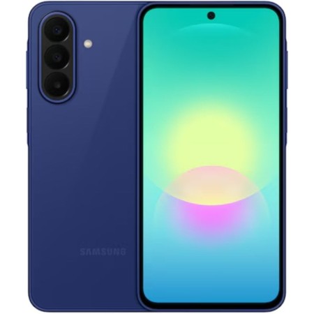 Smartphone Samsung Galaxy A27 8GB/ 256GB/ 6.7″/ 5G/ Azul