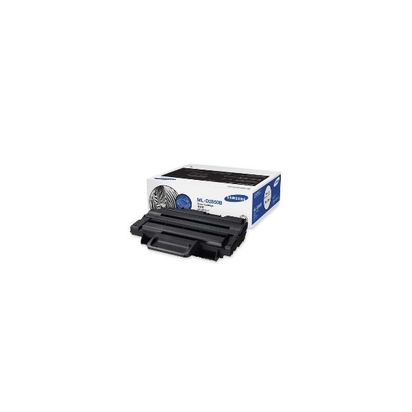 Toner samsung ml - d2850b - els negro 5000 paginas ml - 2850d - ml - 2851nd