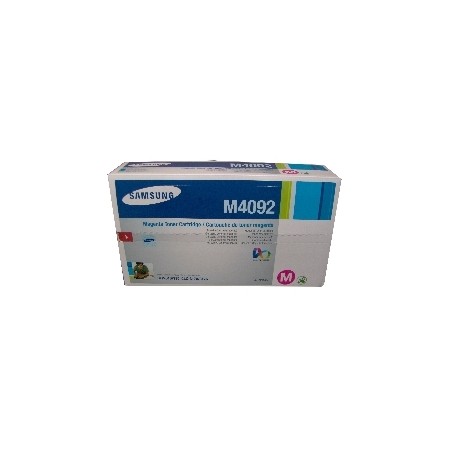 Toner samsung clt - m4092s - el magenta 1000 paginas clp - 310 - n - clp - 315 - w - clx - 3170fn - clx - 3175 - n - fn - fw
