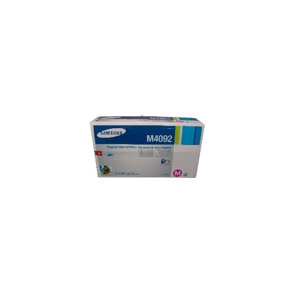 Toner samsung clt - m4092s - el magenta 1000 paginas clp - 310 - n - clp - 315 - w - clx - 3170fn - clx - 3175 - n - fn - fw