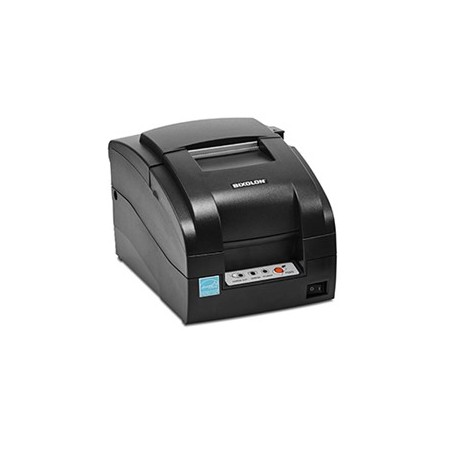 Impresora ticket bixolon srp - 275 iii usb serie negra