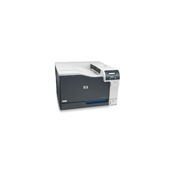 Impresora hp laser color laserjet cp5225dn a3 - 20ppm - 512mb - usb - red - duplex