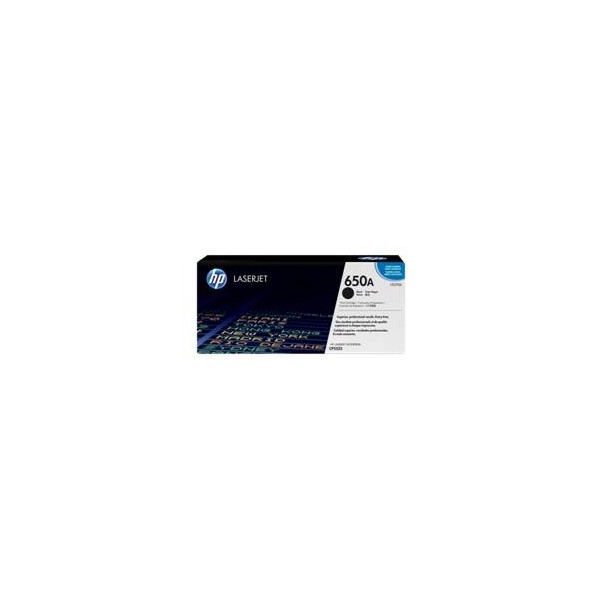Toner hp ce270a negro 13500 páginas cp5525n