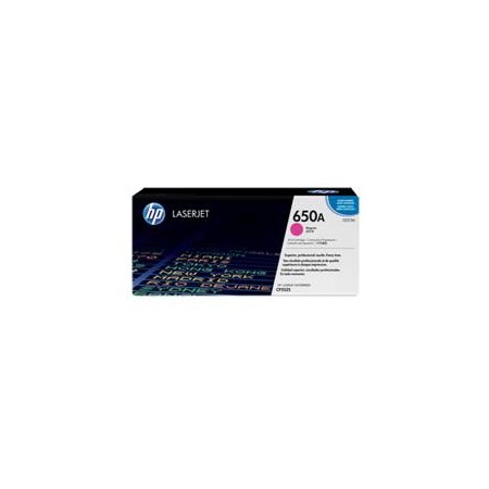 Toner hp ce273a magenta 15000 páginas cp5525n