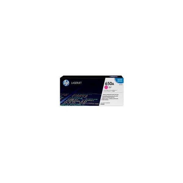 Toner hp ce273a magenta 15000 páginas cp5525n