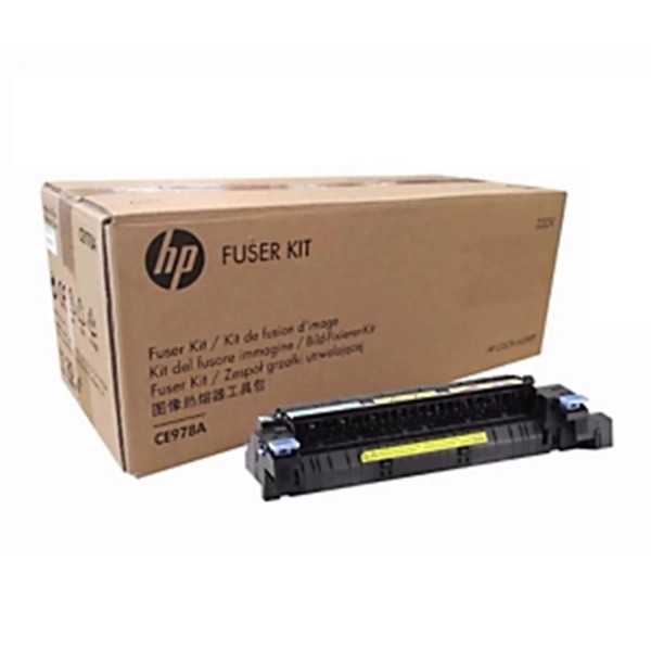 Toner hp color laserjet cp5525 220v