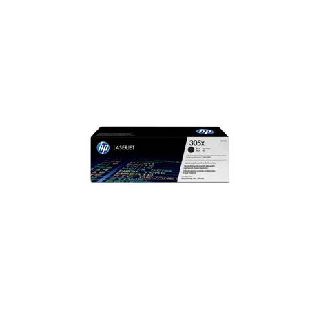 Toner hp ce410x negro 4000pag laserjet pro 300 color m351a 300 color mfp m375nw 400 color m451 400 color mfp m475