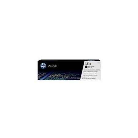 Toner hp 131a cf210a negro 1600pag laserjet pro 200 m251n 200 color m251nw 200 color mfp m276n 200 color mfp m276nw