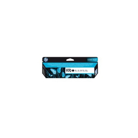 Cartucho tinta hp cn621ae negro nº 970 3000pag