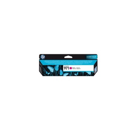 Cartucho tinta hp cn623ae magenta nº 971 3000pag