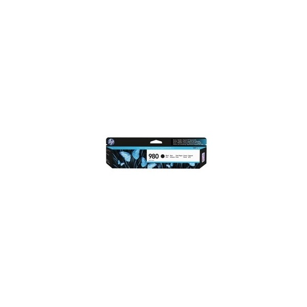 Cartucho tinta hp d8j10a negro officejet x585