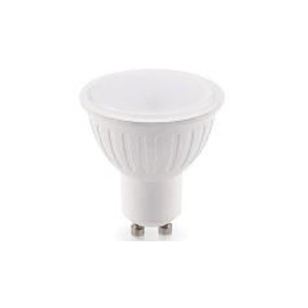 Bombilla led kodak dicroica gu10 - 400lm - dia 6000k - 5w - 50w - no regulable