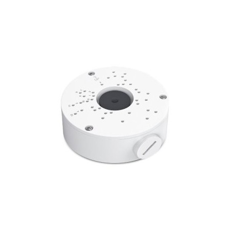 SOPORTE CAMARA IP TP-LINK VIGI VJB-300 PARA MASTIL COMPATIBLE CON CAMARAS BULLET Y PT VIGI ACERO GAL