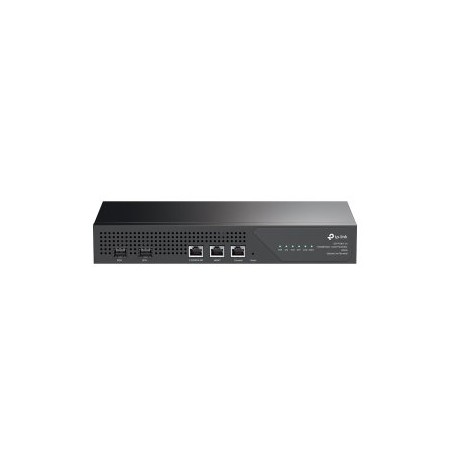 SWITCH GESTIONABLE TP-LINK DS-P7001-01 OLT 1xGPON 1x10GE SFP+ 1x2,5GBE FUNCIONES L2 L2+L3